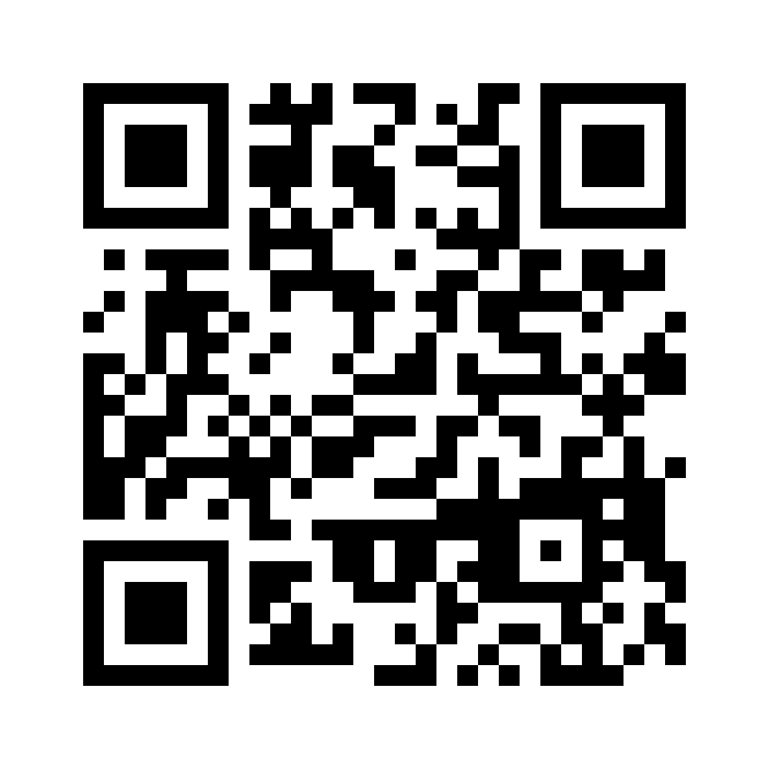 Scan to open the official DwellinK WhatsApp number